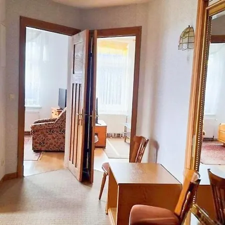 New Living Apartment Boizenburg