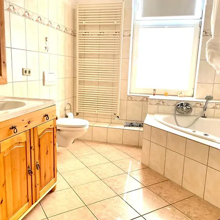 Daire New Living Boizenburg