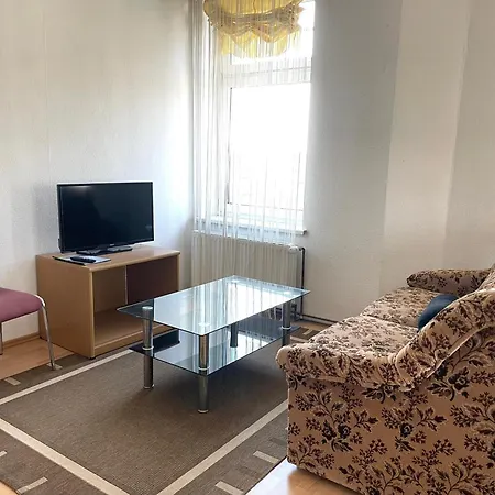 New Living Boizenburg