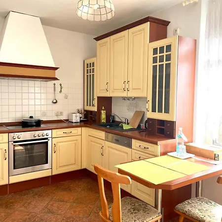 New Living Boizenburg